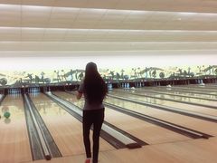 -广州保龄球馆(广州天河体育中心店)