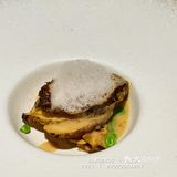 糖豆旅游｜曲院风荷里隐藏的黑珍珠餐厅🍴
