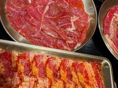 -西塔老太太泥炉烤肉(龙湖北苑天街店)