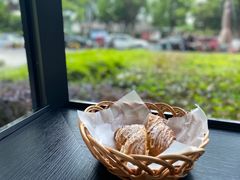 黄金流奶羊角-麦田工坊(月湖店)
