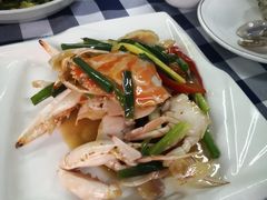 -阿妹小海鲜(下角店)
