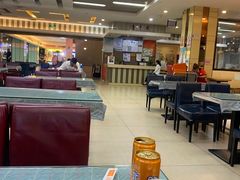 大堂-红鼻子桂林米粉(金唐新光界店)