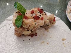 夜来香-邓丽君音乐主题餐厅