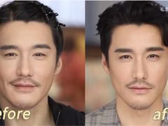 -杭州毛戈平形象设计艺术学校