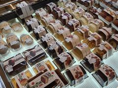 -烘焙町面包店(西四店)