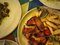 -Paulaner·德国帕拉娜自酿啤酒餐厅(海上世界店)