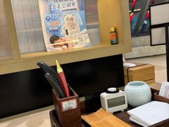 -长风拨筋养身(金虹桥店)