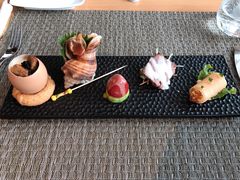 -香樟花园法式铁板烧(恒隆广场店)