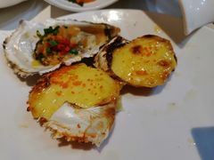 -雍和会海鲜姿造自助(湖东路店)
