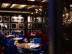 大堂-深圳文华东方酒店·OPUS 388·精致法餐