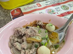 -榮泰米粉湯(Left Shop)