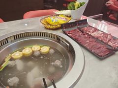 -三头牛·潮汕牛肉生蚝火锅 (夏湾店)