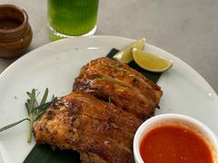 -一坐一忘云南菜(卓悦中心)