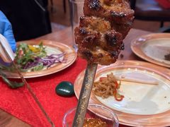 -五洲皇冠巴西烤肉餐厅
