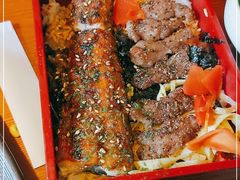 -鳗鱼家·深夜食堂(军博店)