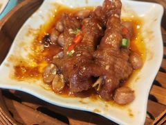 -虾饺妹·粤式手工点心(水荫路店)