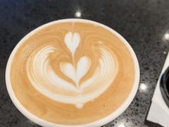 -Dogi&kiki Coffee(中心商务大厦店)