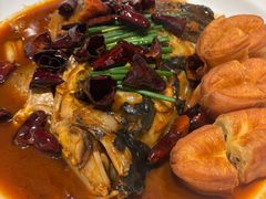 -小大董·烤鸭(观景餐厅·南京西路店)