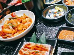 -九田家黑牛烤肉料理(郫都万达檬柏西路店)