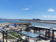 -石头会唱歌融来+北港岚台两岸交流中心