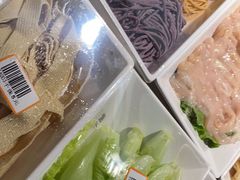 -野妹火锅(龙岗店)