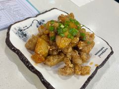 -老福洲(西洪路店)