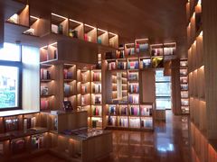 大堂-PAGEONE(北京坊店)