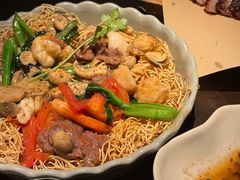 -大头虾越式风味餐厅(光明广场店)