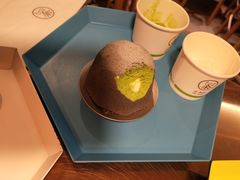 -茶是一枝花泡茶店