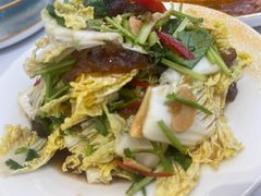 -清真·同发顺饭庄·烧麦(总店)