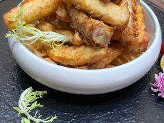 -聚福宝合苑食府(南头镇店)