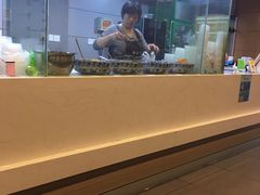 -柳石居柳州螺蛳粉(万达店)
