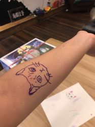 -OldsixTattoo刺青