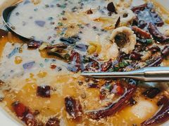 -川里谈·川味小馆(北京路店)