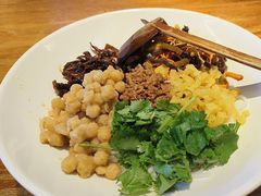 -云味馆米线(广州白云凯德店)
