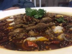 -王妈热卤·川味馆(海昌店)