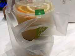 -奈雪的茶(市百一店)