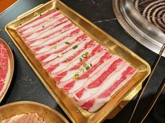 -西塔老太太泥炉烤肉(望京一店)