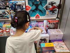 -嘻品堂电玩(喜盈门范城店)