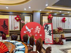 -鲜得莱渔港·小平岛海胆馆(七贤岭店)