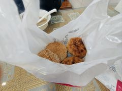 -清真·鸦儿李记·小馆(后海店)