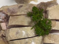 -老牌坊鲁菜名店(宽厚里店)