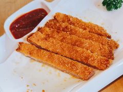 -新一番三文鱼寿司(红城湖店)