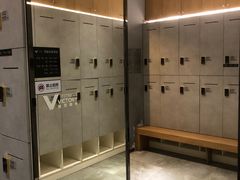 -威克健身游泳(万菱汇店)