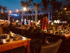 大堂-渔家火锅·海鲜自助餐·演艺(亚龙湾天域酒店)