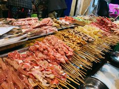 -袁师傅烤肉(弹子石店)