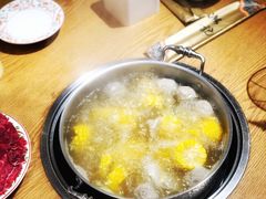 -汕头八合里海记牛肉店(清河店)