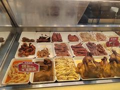 -紫燕百味鸡(曲沃店)