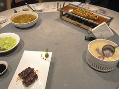 -徽州小镇(高新店)