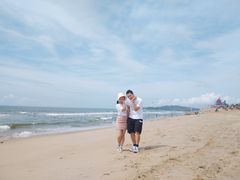 -汕头中海黄金海岸水上乐园